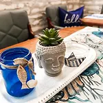 Casa Di Mare - Sauna & Jacuzzi * Baltschik