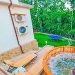 Casa Di Mare - Sauna & Jacuzzi * Baltschik