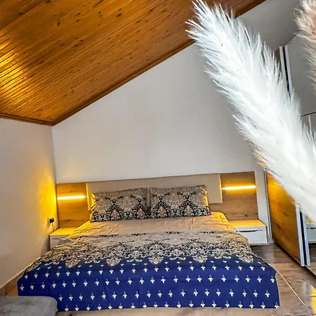 Villa Casa Di Mare - Sauna & Jacuzzi *