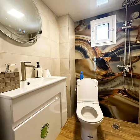 Casa Di Mare - Sauna & Jacuzzi