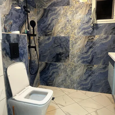 Casa Di Mare - Sauna & Jacuzzi Villa