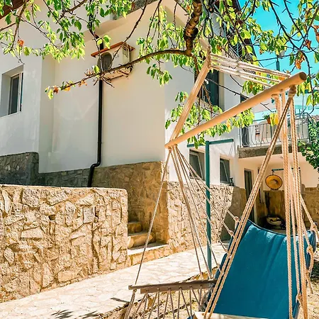 Casa Di Mare - Sauna & Jacuzzi Balchik