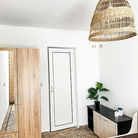 Casa Di Mare - Sauna & Jacuzzi Villa Balchik