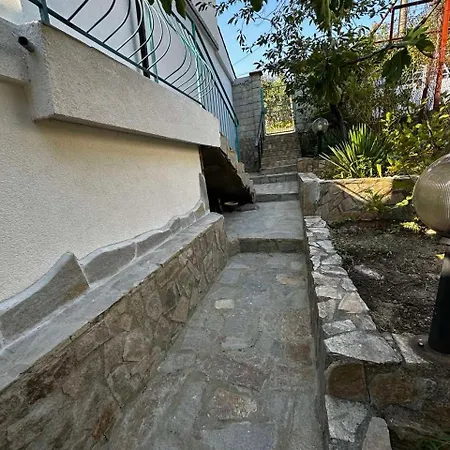 Casa Di Mare - Sauna & Jacuzzi Balchik