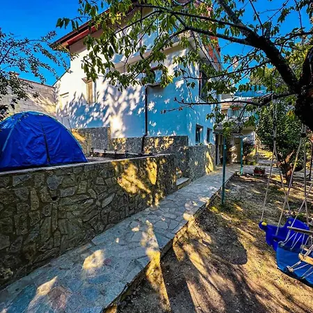 Casa Di Mare - Sauna & Jacuzzi Balchik