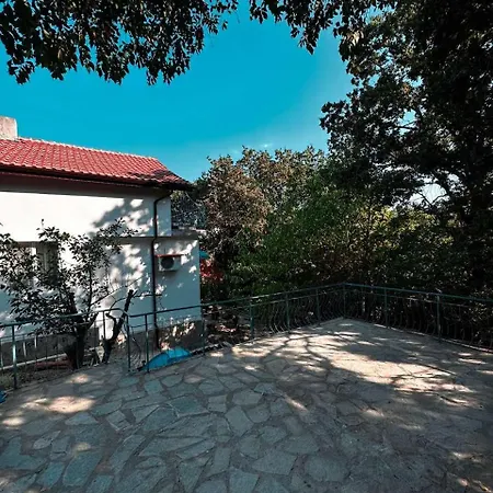 Villa Casa Di Mare - Sauna & Jacuzzi Balchik