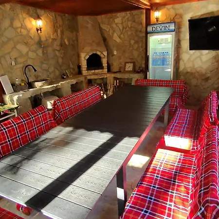 Casa Di Mare - Sauna & Jacuzzi * Balchik