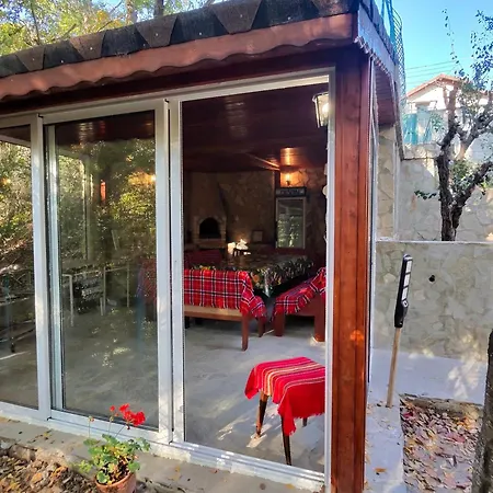 Casa Di Mare - Sauna & Jacuzzi Villa Balchik