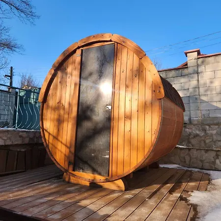 Casa Di Mare - Sauna & Jacuzzi * Balchik