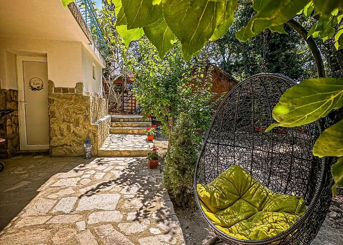 Casa Di Mare - Sauna & Jacuzzi Villa