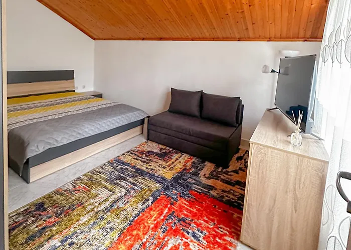 Casa Di Mare - Sauna & Jacuzzi Villa