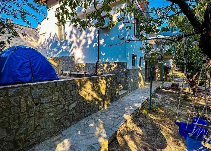 Casa Di Mare - Sauna & Jacuzzi Balchik