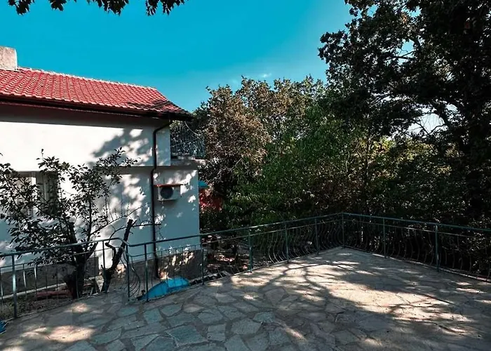 Villa Casa Di Mare - Sauna & Jacuzzi Balchik