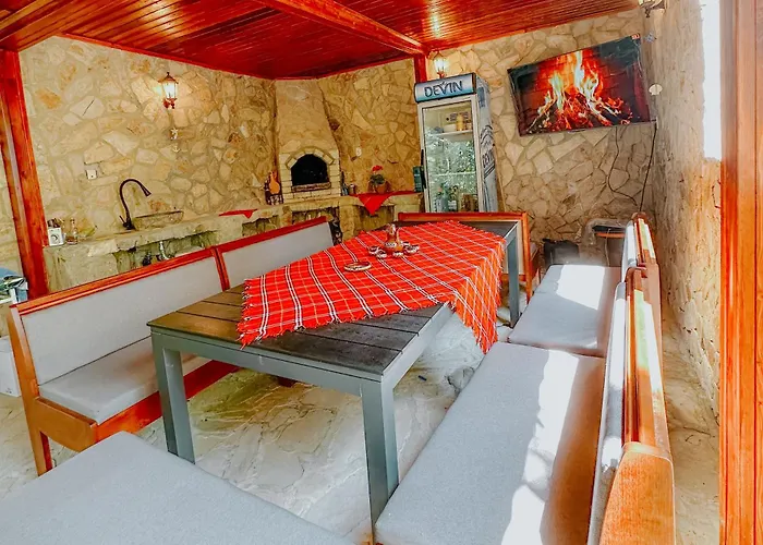 Casa Di Mare - Sauna & Jacuzzi Villa Balchik