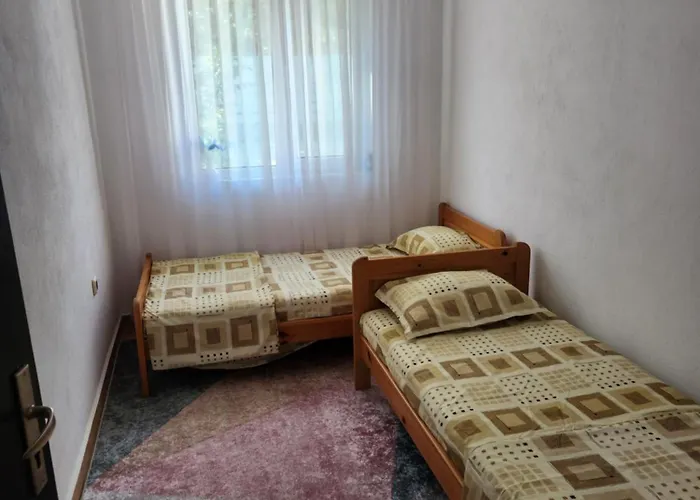 Villa Casa Di Mare - Sauna & Jacuzzi *