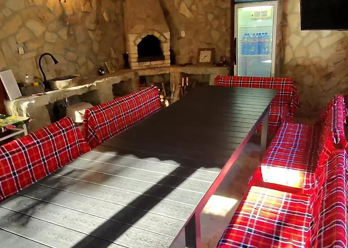 Casa Di Mare - Sauna & Jacuzzi * Balchik