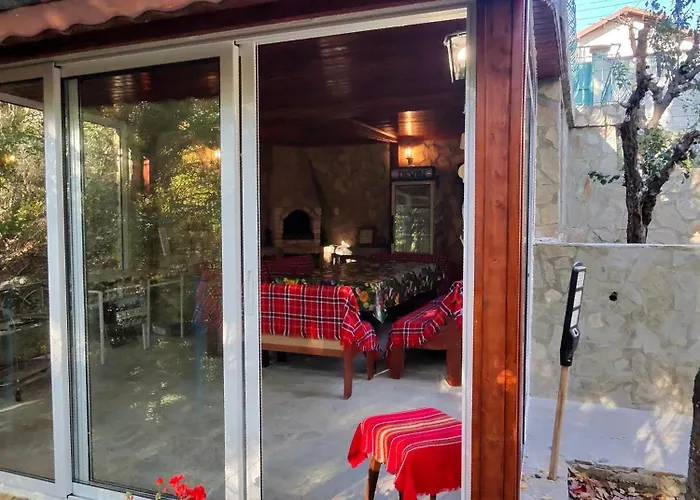 Casa Di Mare - Sauna & Jacuzzi Villa Balchik