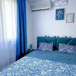 Villa Casa Di Mare - Sauna & Jacuzzi Balchik