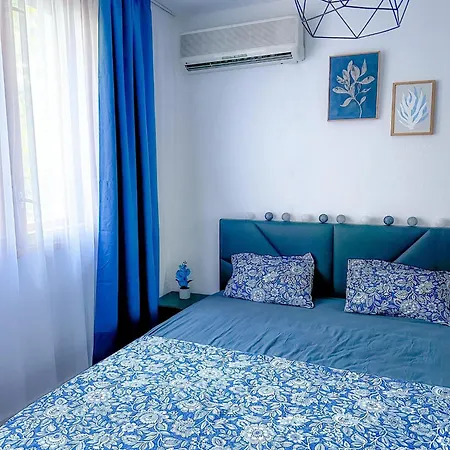 Villa Casa Di Mare - Sauna & Jacuzzi Balchik