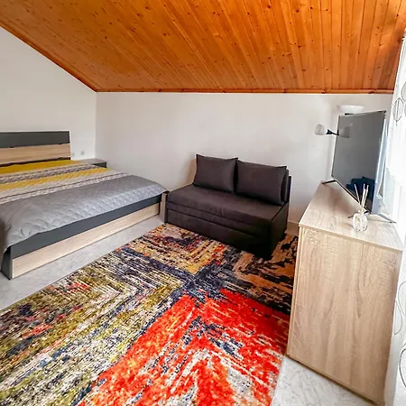 Casa Di Mare - Sauna&jacuzzi Villa