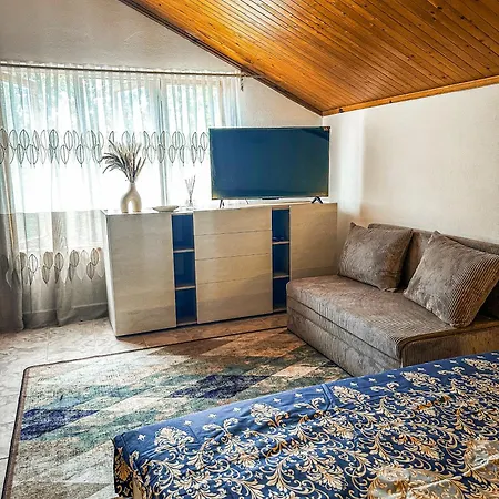 Villa Casa Di Mare - Sauna & Jacuzzi Balchik