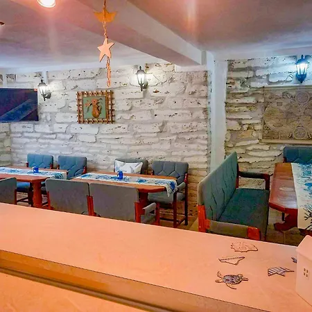 Casa Di Mare - Sauna & Jacuzzi * Balchik