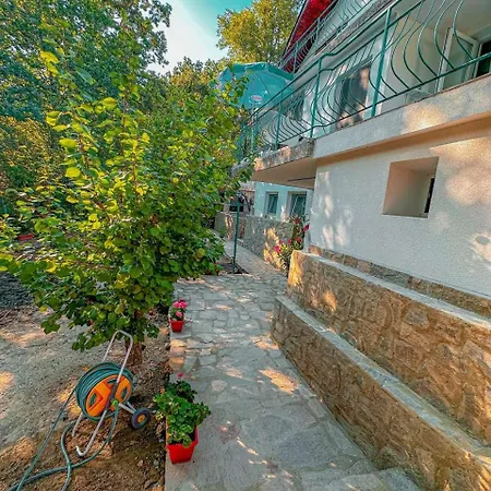 Casa Di Mare - Sauna&jacuzzi * Balchik