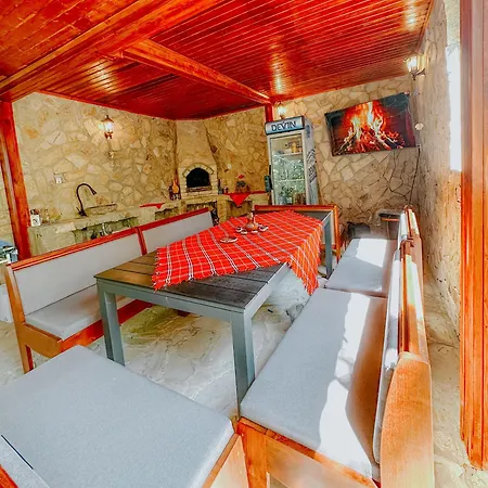 Casa Di Mare - Sauna & Jacuzzi Луксозна вила Балчик