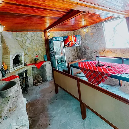 Casa Di Mare - Sauna & Jacuzzi Балчик