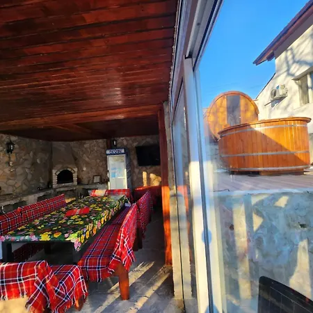 Villa Casa Di Mare - Sauna&jacuzzi *