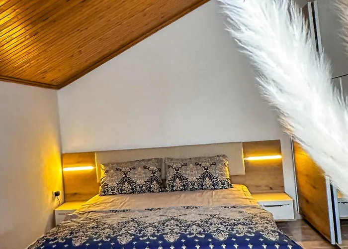 Villa Casa Di Mare - Sauna&jacuzzi *