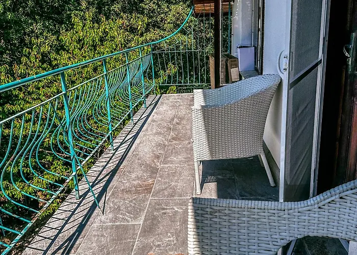 Casa Di Mare - Sauna&jacuzzi Balchik