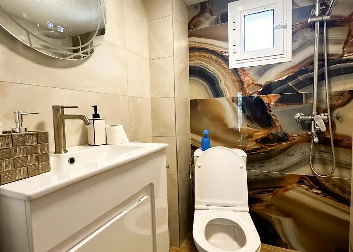 Casa Di Mare - Sauna&jacuzzi