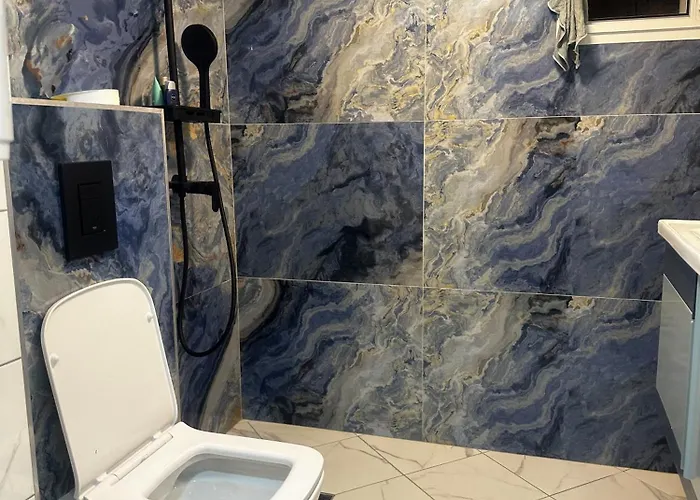 Casa Di Mare - Sauna&jacuzzi Villa