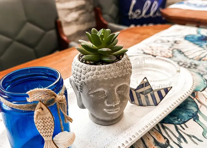 Casa Di Mare - Sauna&jacuzzi * Balchik