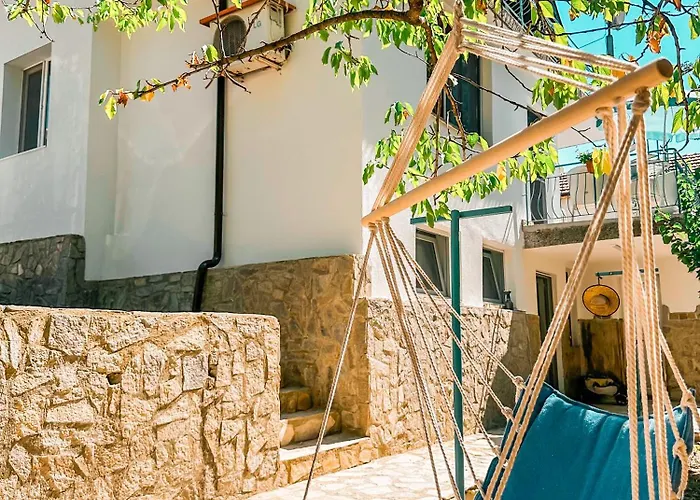 Casa Di Mare - Sauna&jacuzzi Balchik