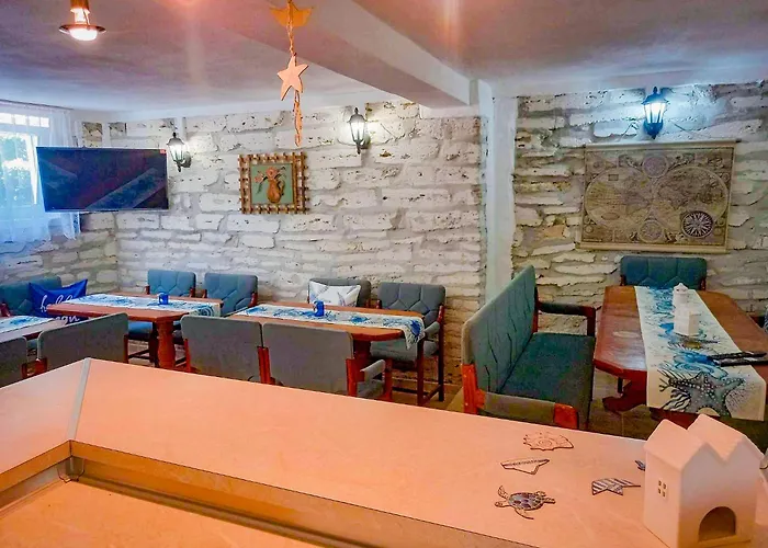 Casa Di Mare - Sauna&jacuzzi * Balchik