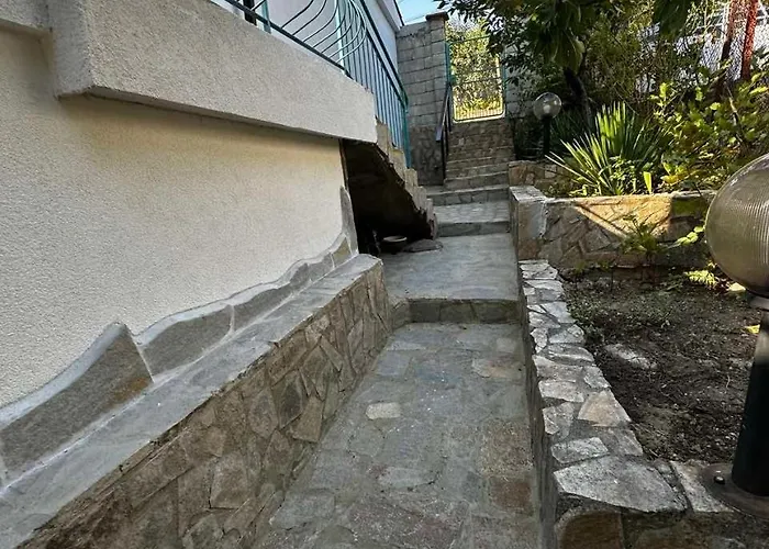 Casa Di Mare - Sauna&jacuzzi Balchik