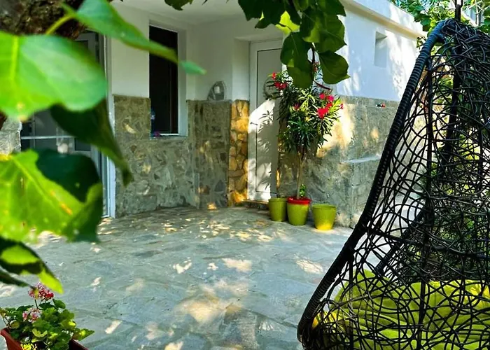 Villa Casa Di Mare - Sauna&jacuzzi