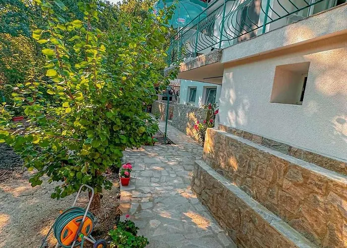 Casa Di Mare - Sauna&jacuzzi * Balchik