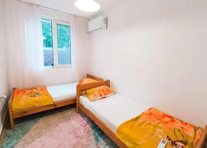 Casa Di Mare - Sauna&jacuzzi *